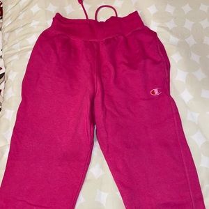 Champion Reverse Weave